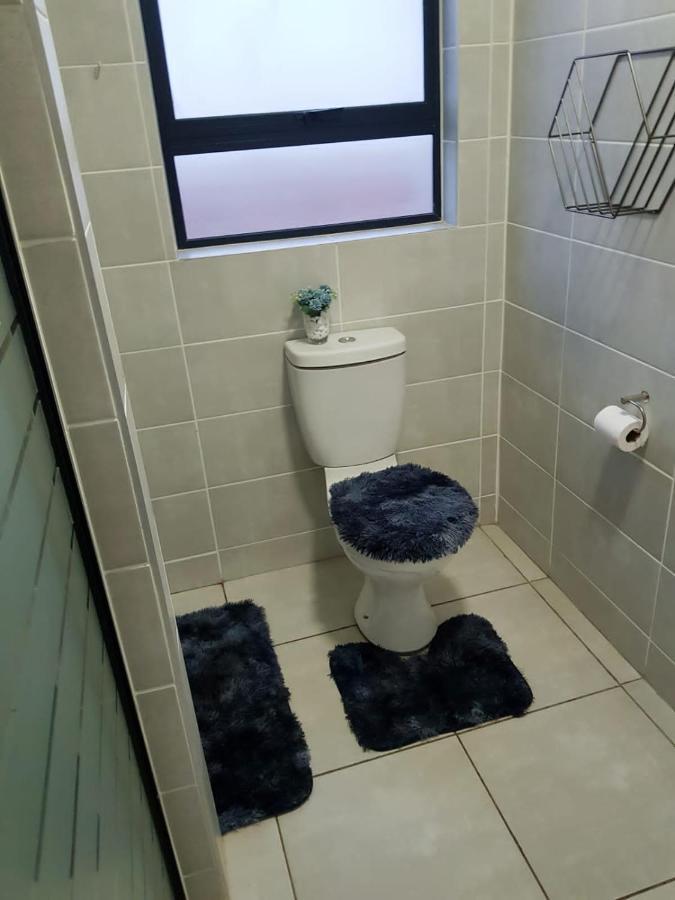 Apartment 432 @ The Blyde Riverwalk Претория Екстериор снимка