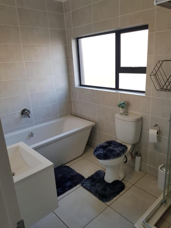 Apartment 432 @ The Blyde Riverwalk Претория Екстериор снимка