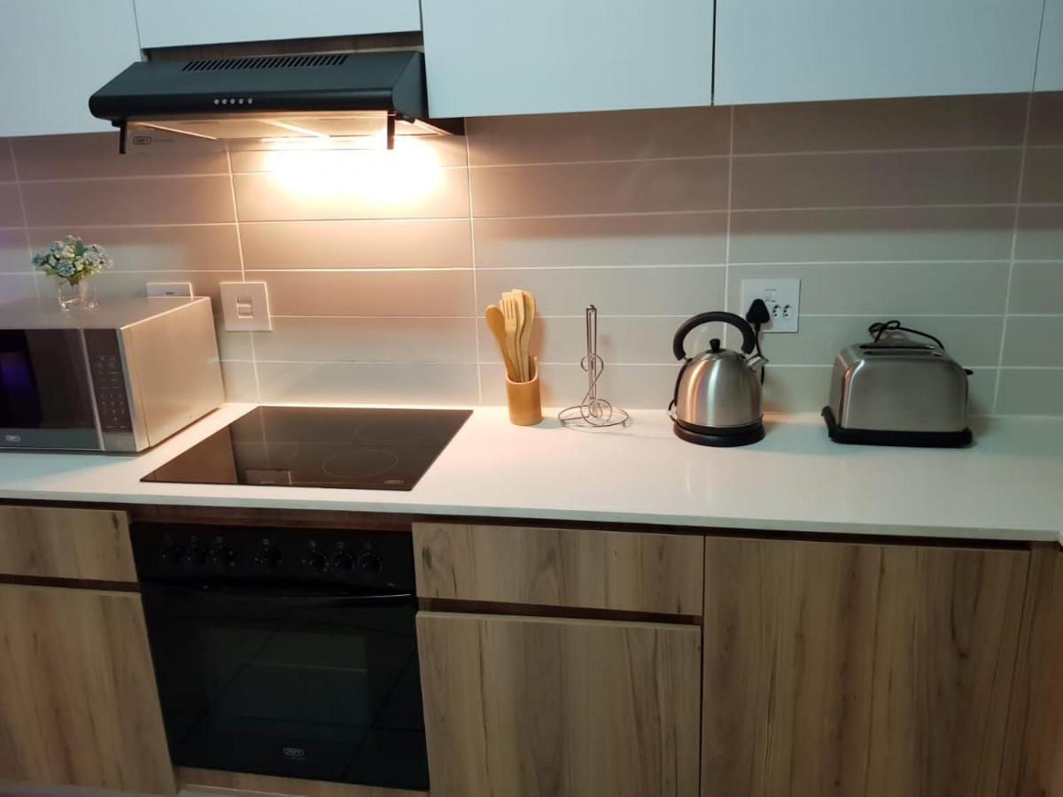 Apartment 432 @ The Blyde Riverwalk Претория Екстериор снимка