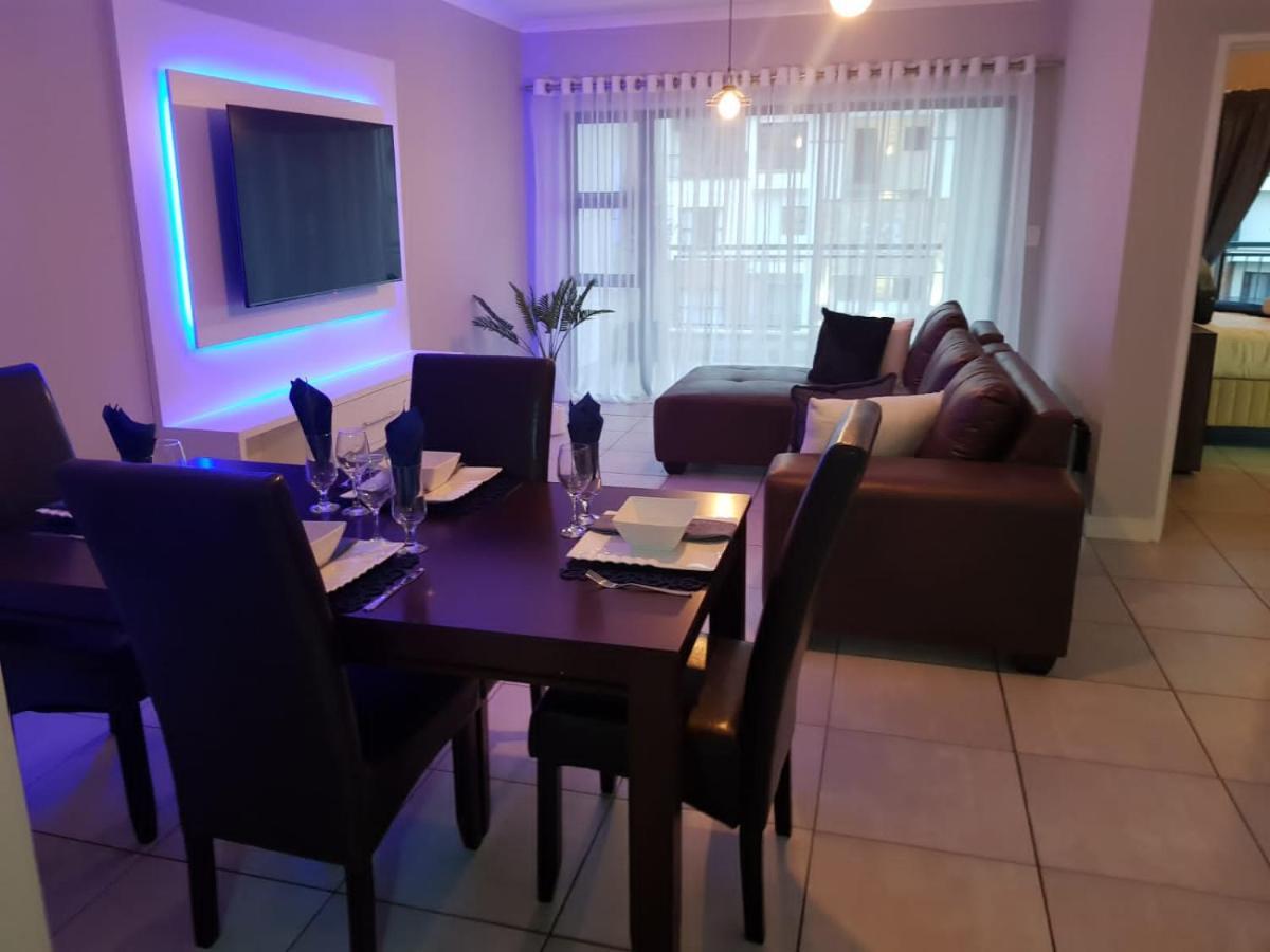 Apartment 432 @ The Blyde Riverwalk Претория Екстериор снимка